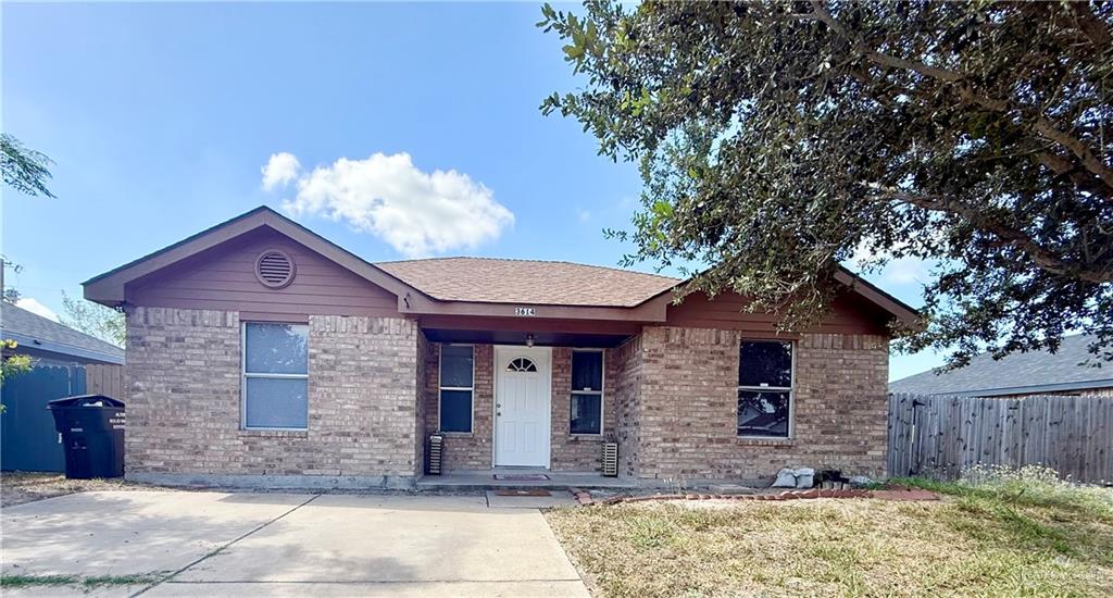 Photo 1 of 3614 Andrew Avenue, Alton