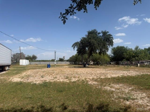 Land home at 6712 46th Street, McAllen, Texas