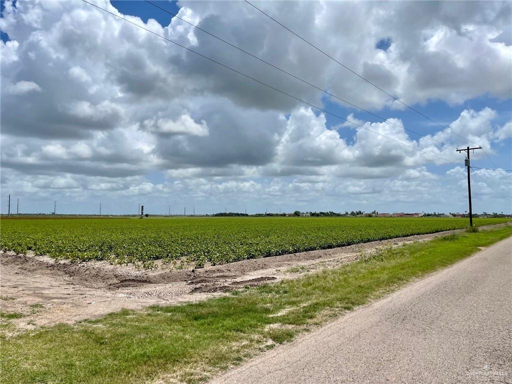 Land home at TBD Baker Drive, Progreso, Texas