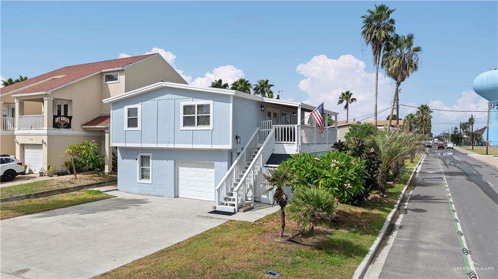 Photo 1 of 200 Retama Street #C, South Padre Island