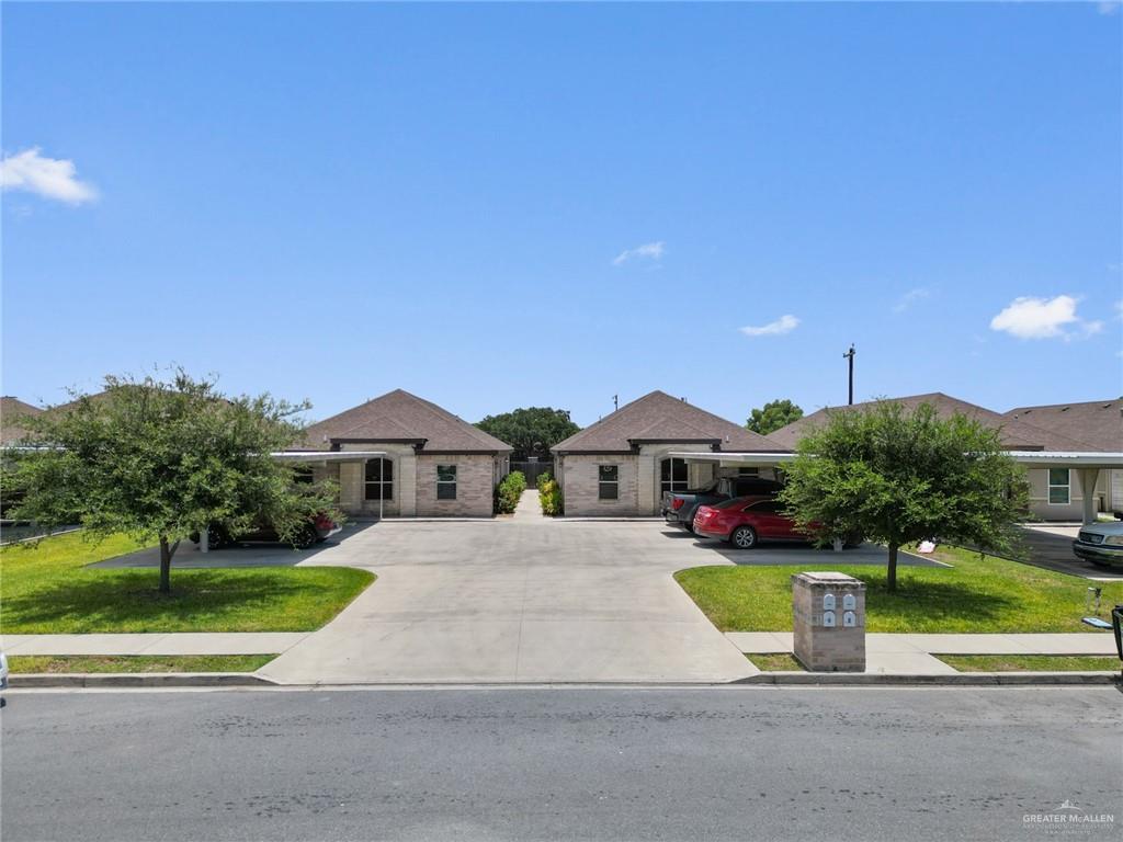 Photo 1 of 2000 Harrison Street, Weslaco
