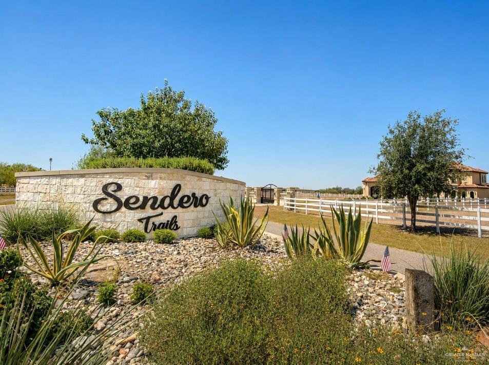 Photo 1 of 3215 Lasso Trail, Edinburg
