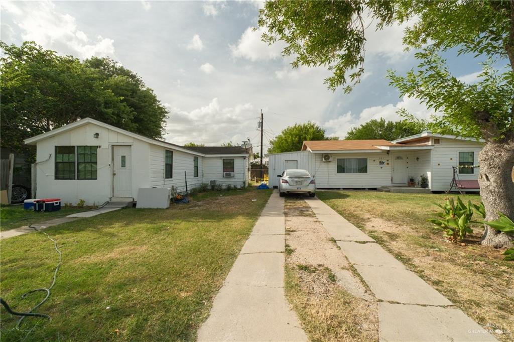 Photo 1 of 540 1st Street, La Feria
