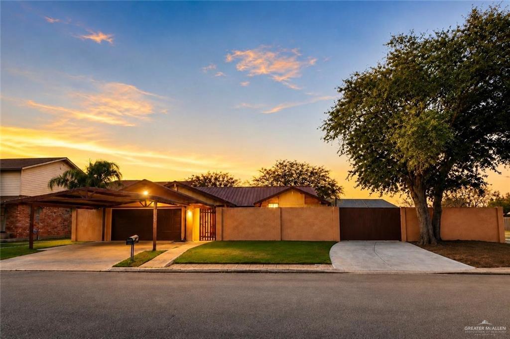 Photo 1 of 3609 22nd Street, McAllen