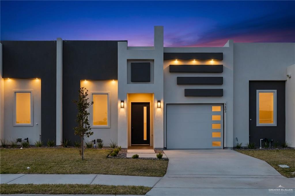 Photo 1 of 3403 Marla Court, Edinburg