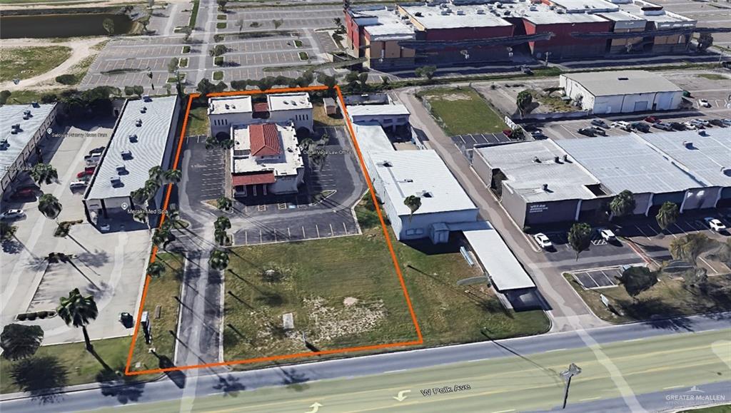Photo 1 of 1401 Polk Avenue, Pharr
