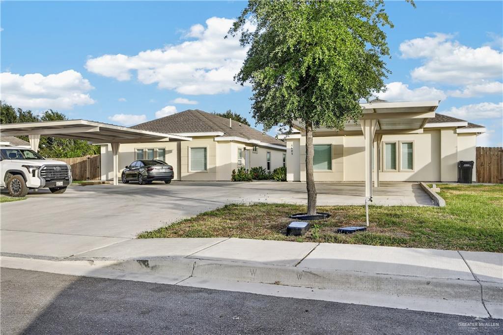 Photo 1 of 5601 Puffin Avenue, McAllen