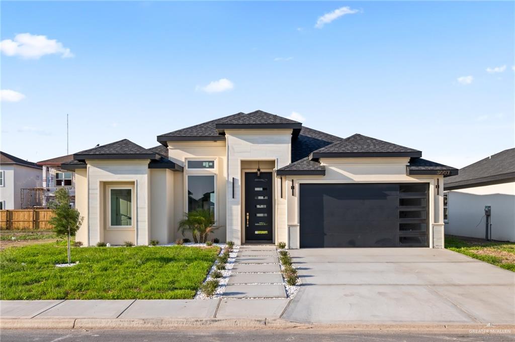 Photo 1 of 3007 Retama Street, Hidalgo