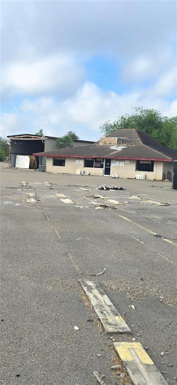 Photo 1 of 3801 Business 83, McAllen