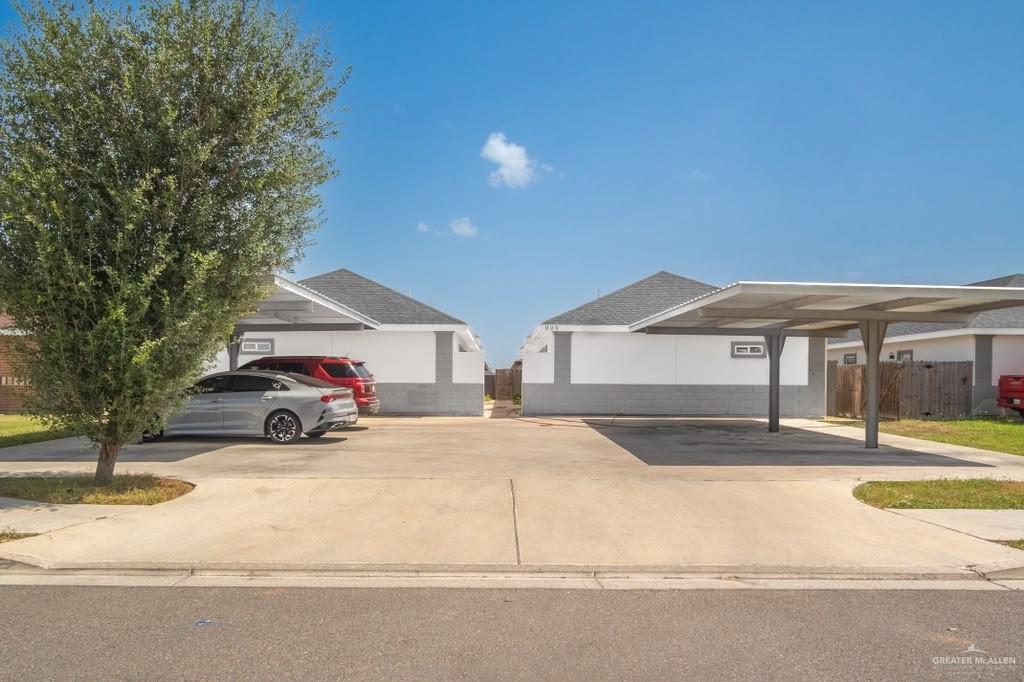Photo 1 of 909 Sunset Valley Street, Alton