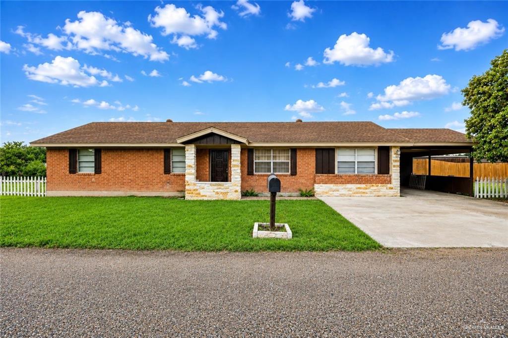 Photo 1 of 3900 Ware Del Norte Road, McAllen