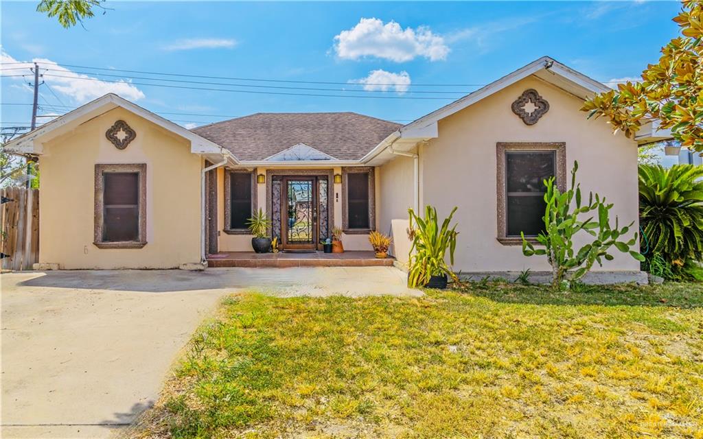 Photo 1 of 4941 36th Street, McAllen