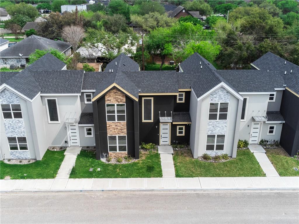 Photo 1 of 5318 Crown Point, Pharr
