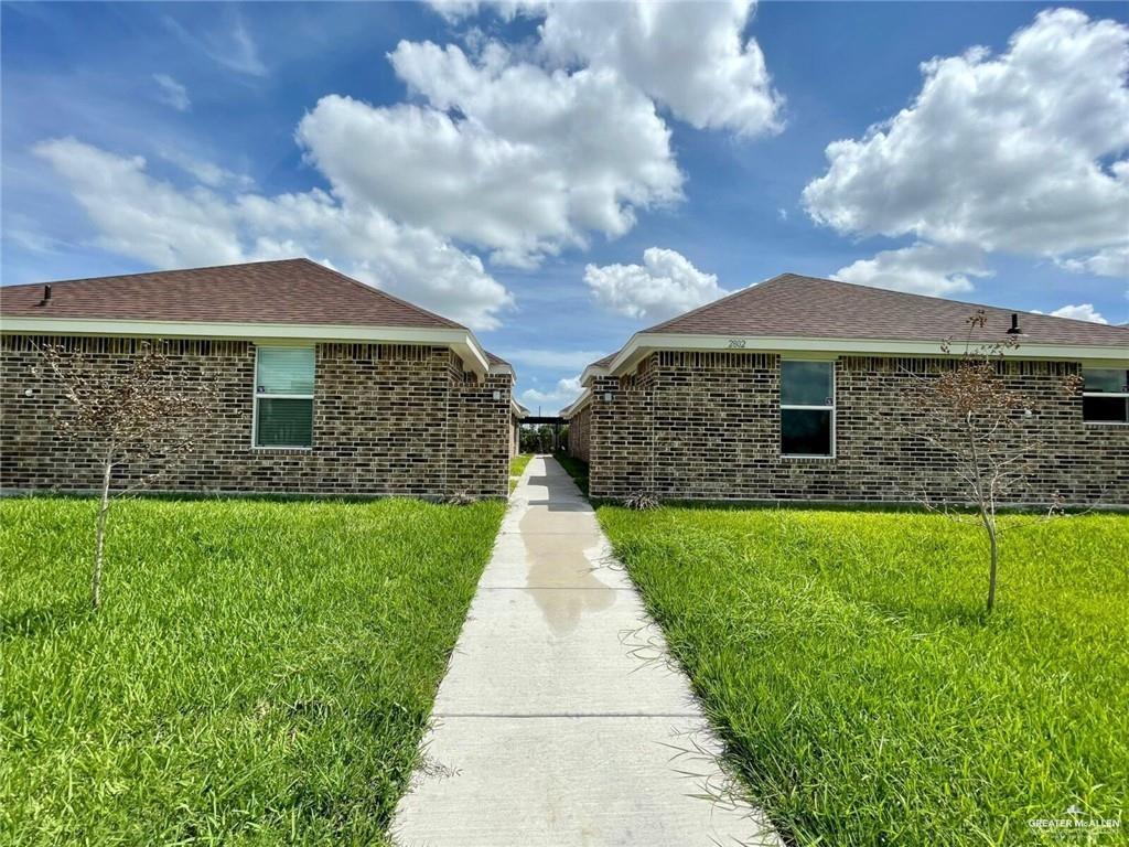 Photo 1 of 2802 Primrose Avenue #3, Edinburg