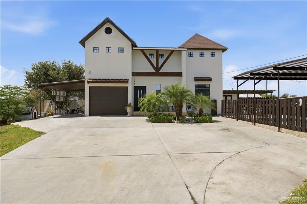 Photo 1 of 1000 Aurora Valley Drive, Donna