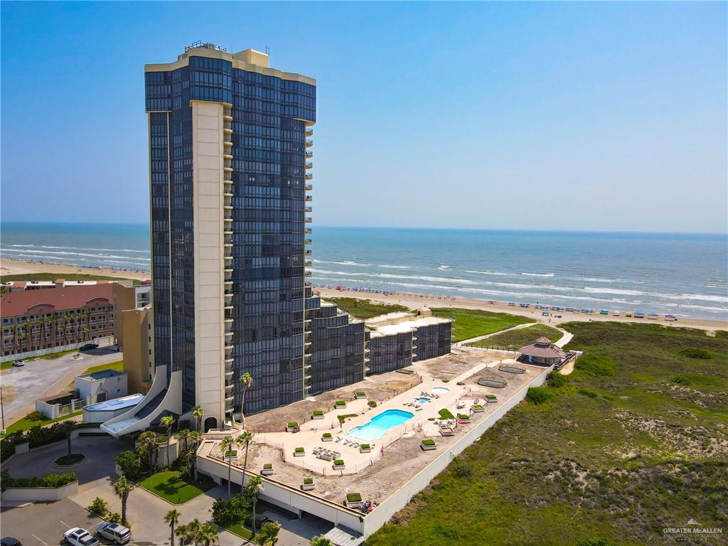 Photo 1 of 334 Padre Boulevard #801, South Padre Island