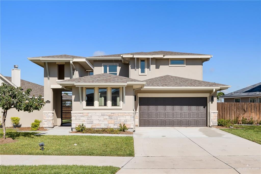 Photo 1 of 5004 Escondido Pass, McAllen
