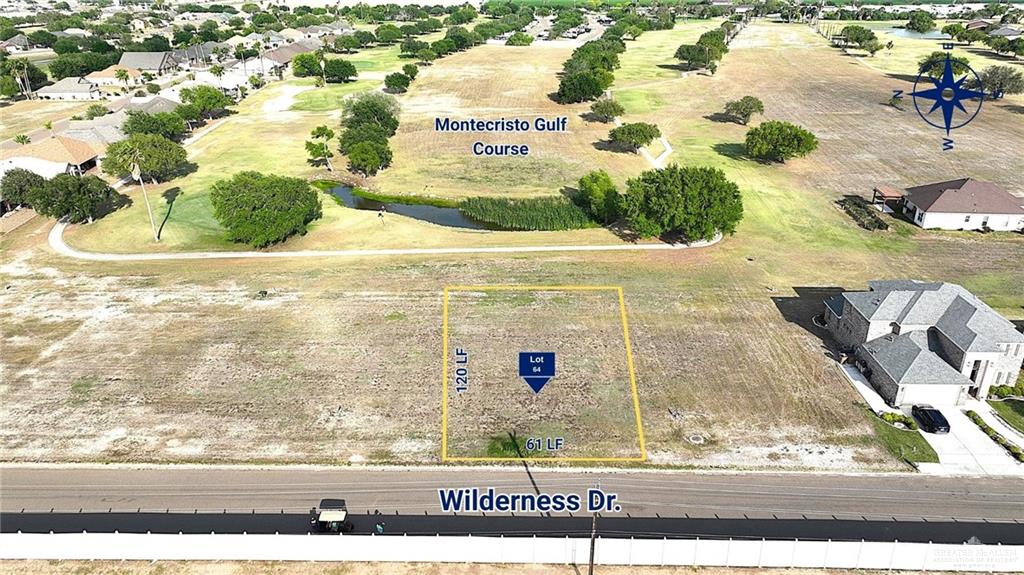 Photo 1 of 3100 Wilderness Drive, Edinburg