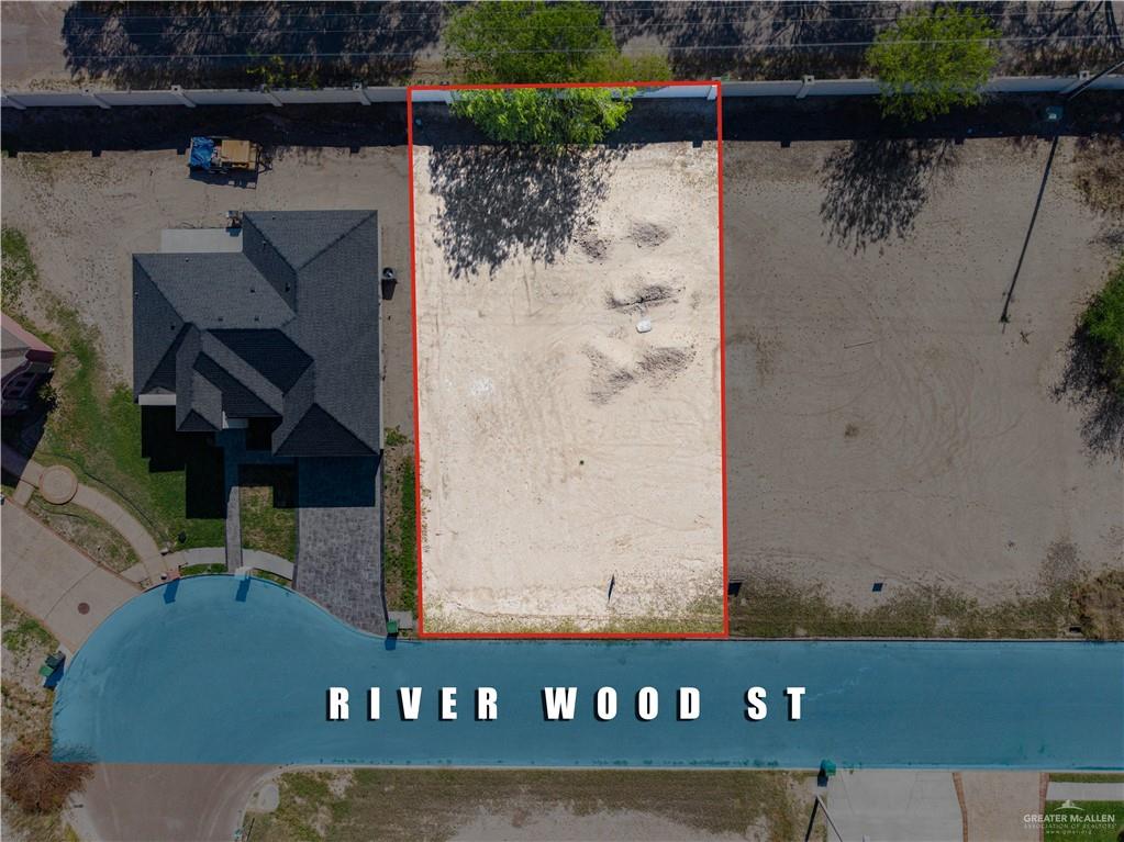 Photo 1 of 313 River Wood Street, Rio Grande City
