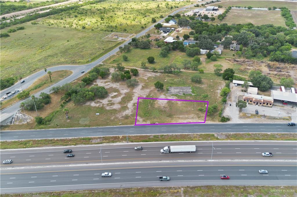 Commercial home at TBD US Highway 83, La Feria, Texas