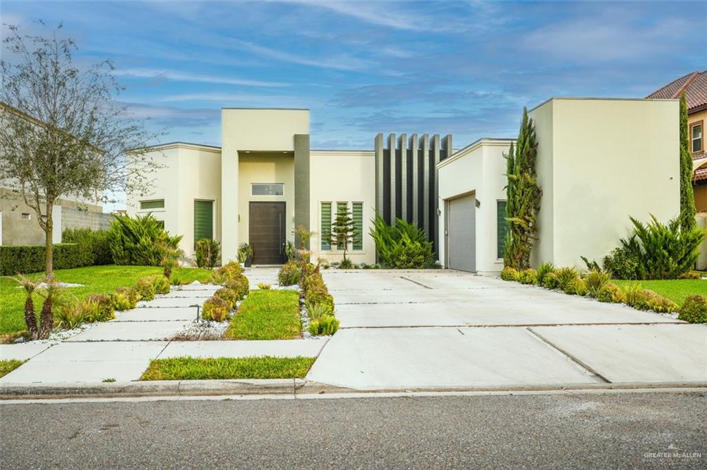 Single Family home at 1203 Travis Street, Mission, Texas