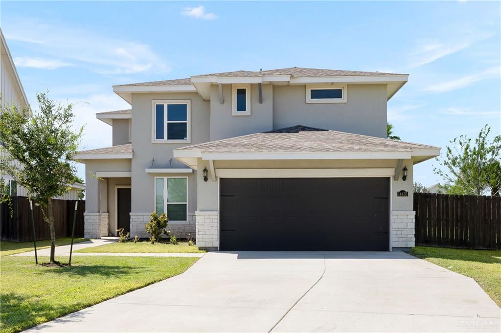 Photo 1 of 14435 Chalk Ridge Drive, McAllen