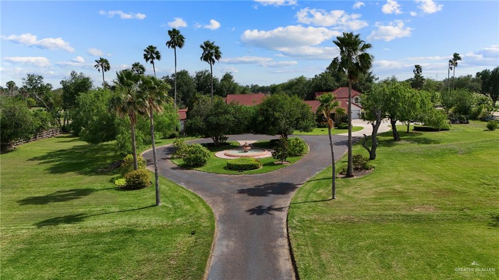 Single Family home at 1016 Griffin Parkway, Mission, Texas