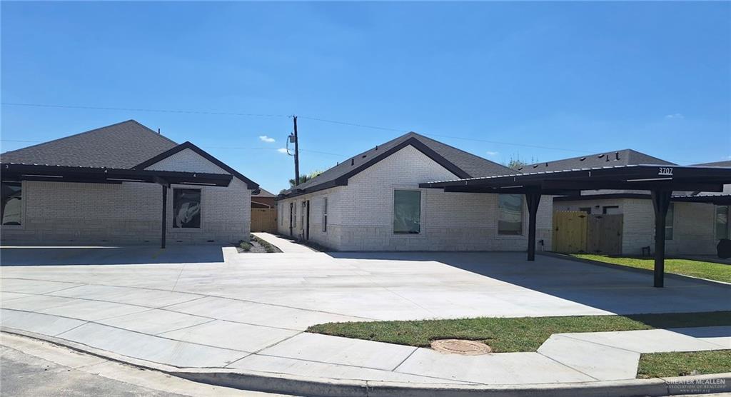 Photo 1 of 3707 Chapa Avenue, Palmview
