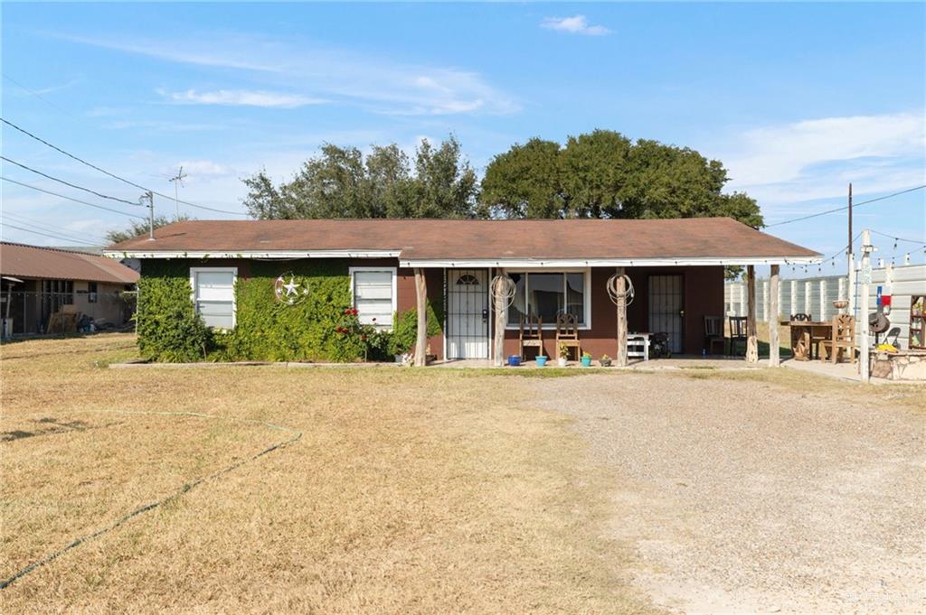 Single Family home at 8640 State Highway 107 Highway, Mission, Texas