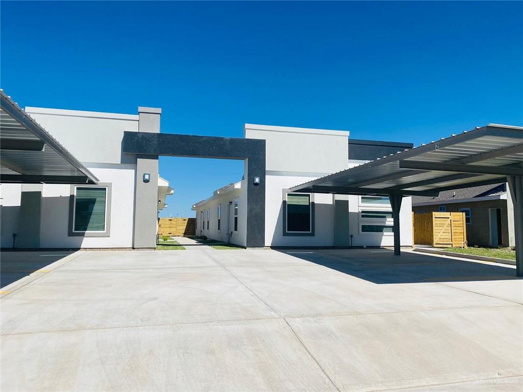 Photo 1 of 1721 Summit Drive #1, Pharr