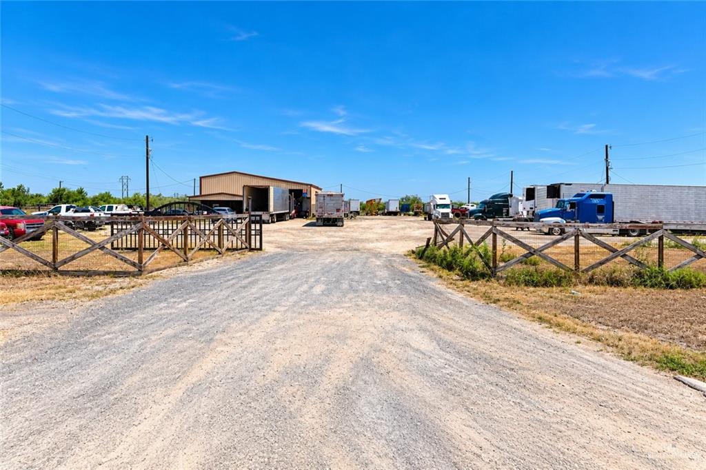 Photo 1 of 00 34th Street, Weslaco