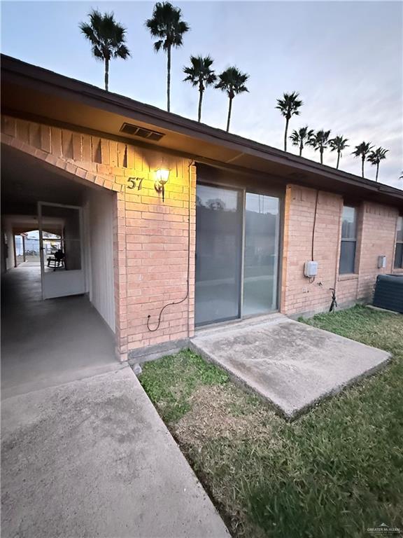 Photo 3 of 1500 Evergreen Avenue #57