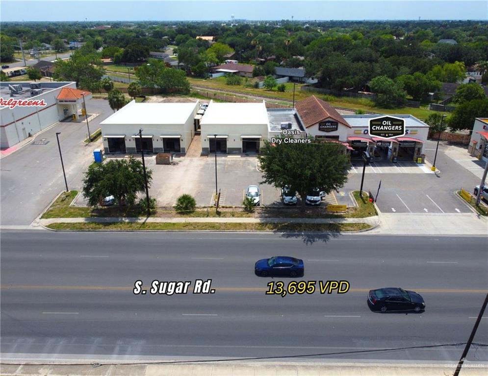 Photo 1 of 1704 Sugar Road #E, Edinburg