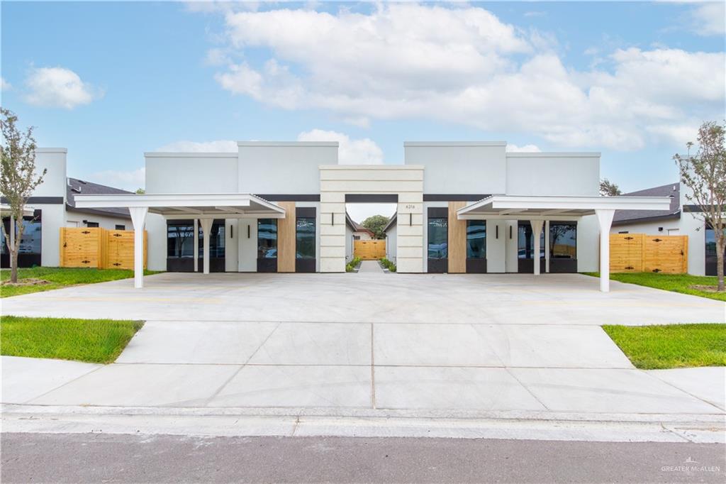 Photo 1 of 4220 Hummingbird Avenue #77, McAllen