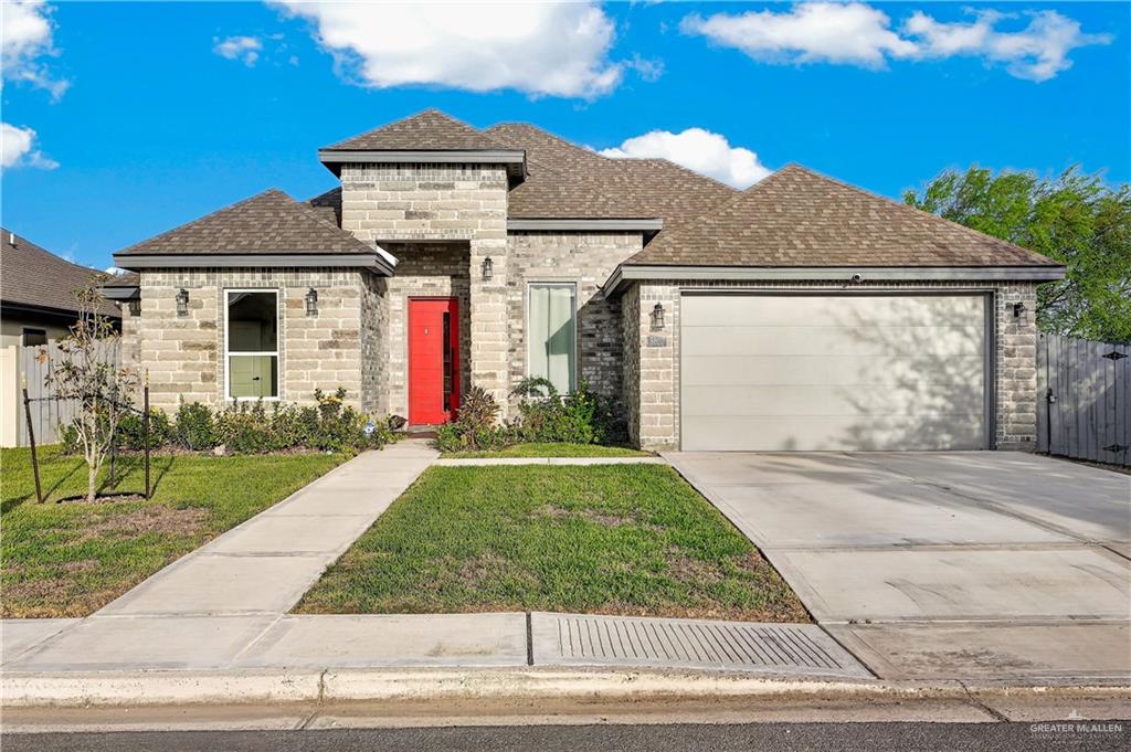 Photo 1 of 8820 27th Street, McAllen