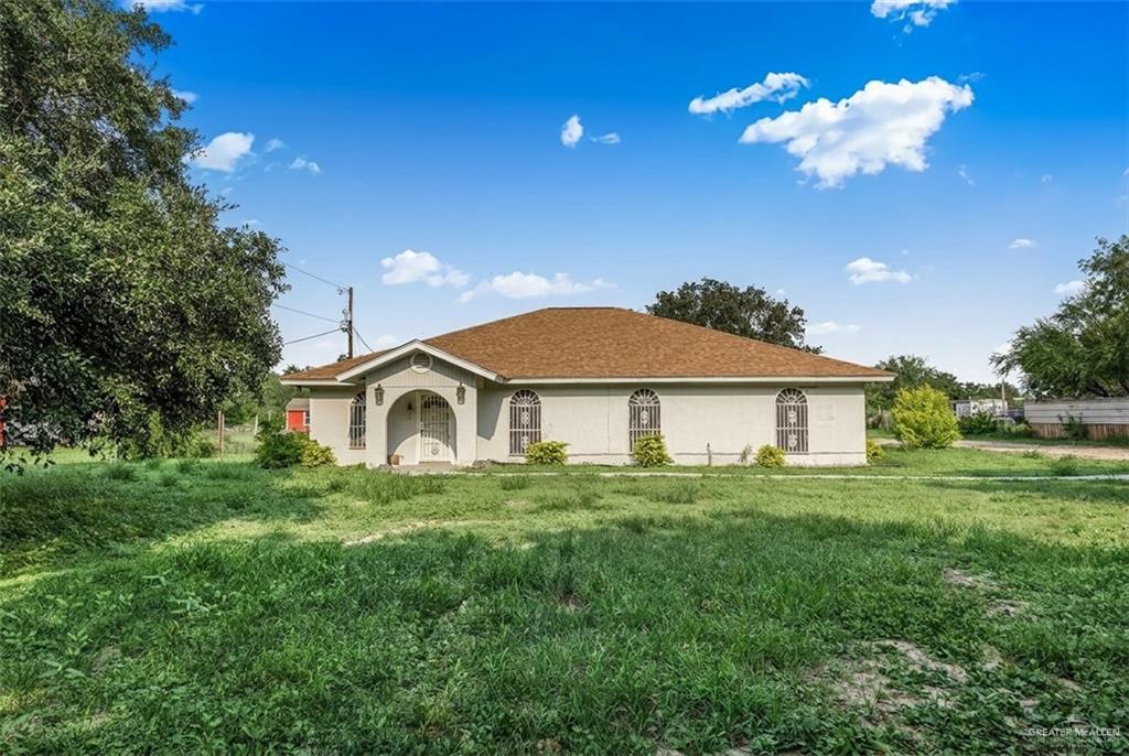 Single Family home at 7956 Doffing Road, Mission, Texas