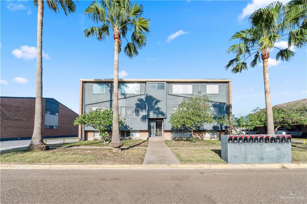 Photo 1 of 201 Montevideo Avenue #11, Edinburg
