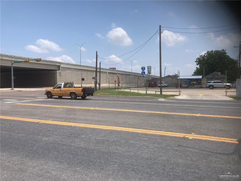 Commercial home at 1929 Palma Vista Drive, Palmview, Texas