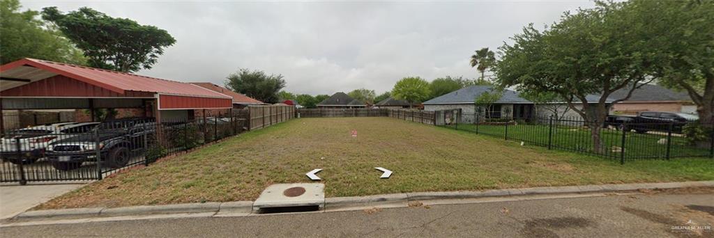 Photo 1 of 3313 Robbie Lane, Edinburg