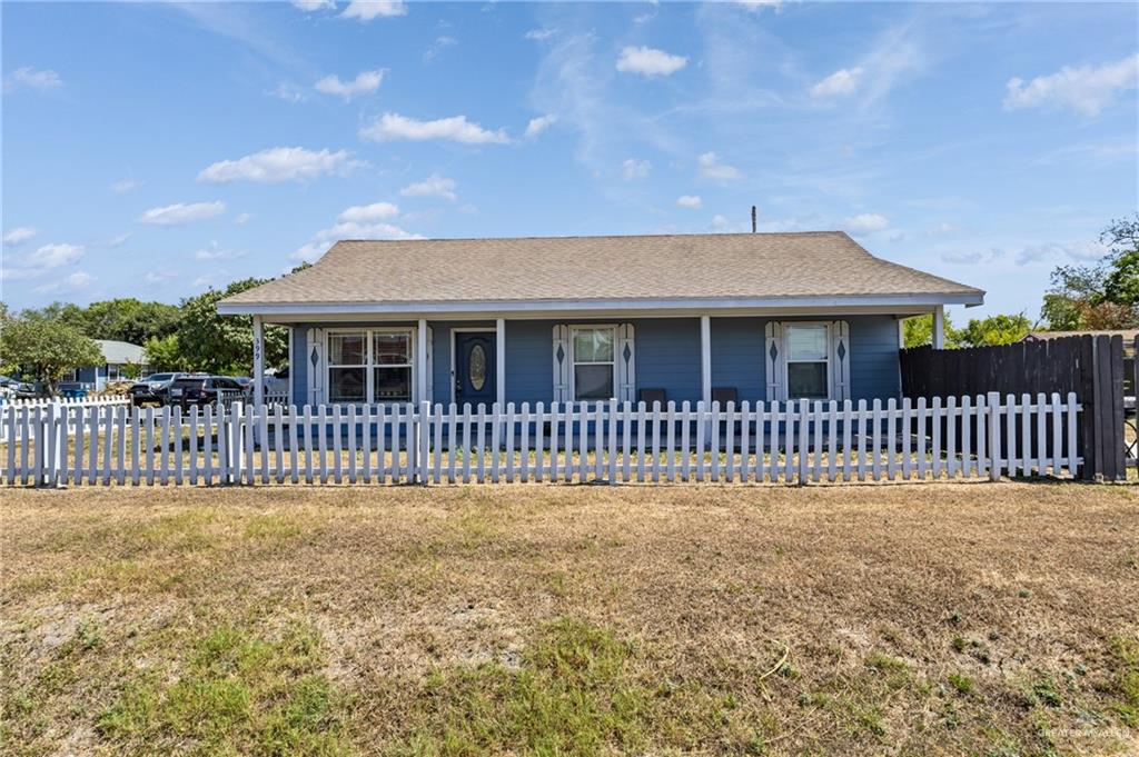 Photo 1 of 399 Colorado Drive, San Benito