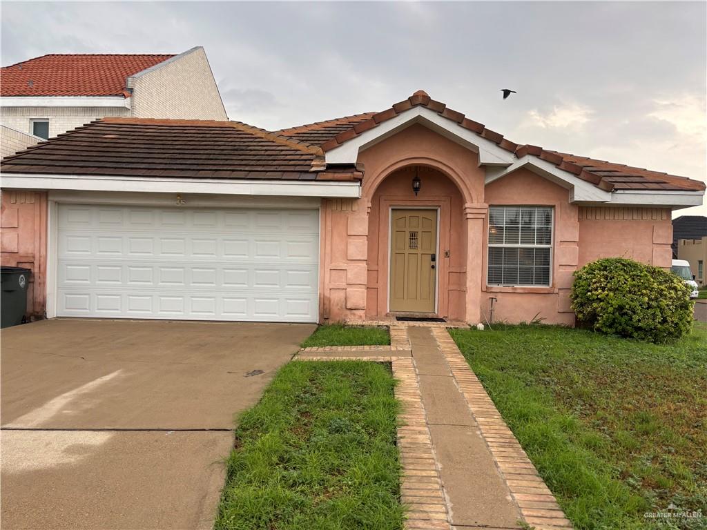 Single Family home at 800 Colorado Court, Mission, Texas