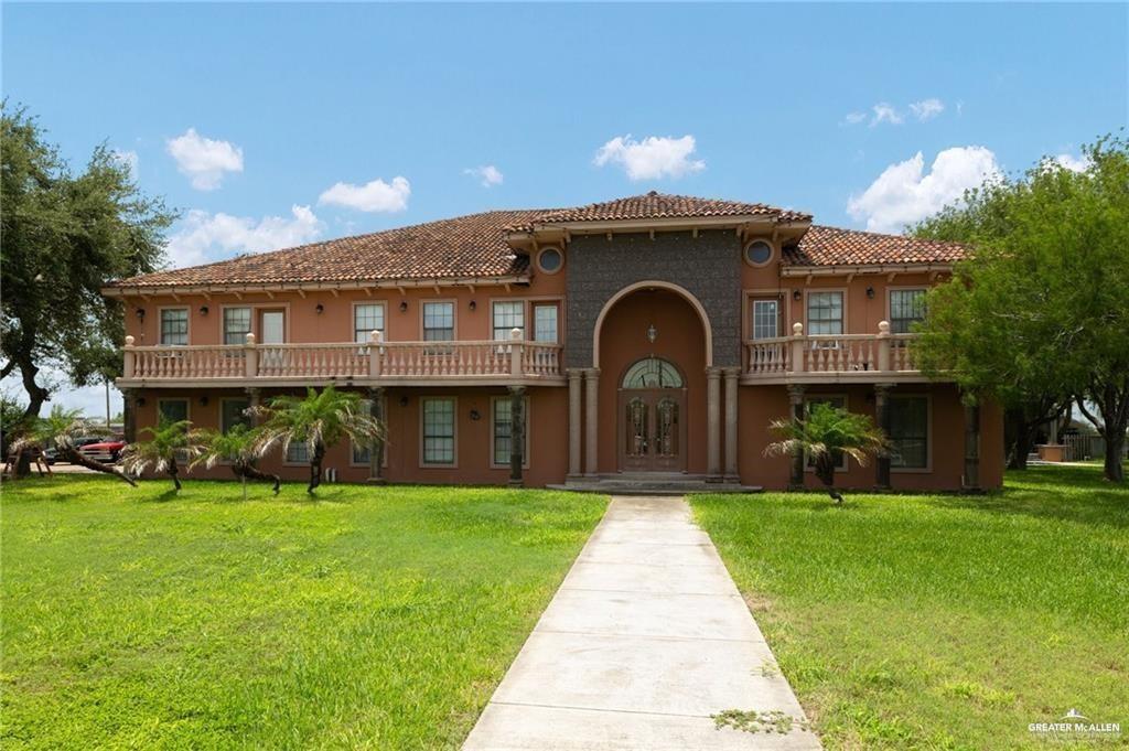 Photo 1 of 4523 Tower Road, Alamo