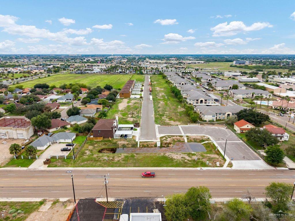 Photo 1 of 1117 Santa Rosa Street, Edinburg