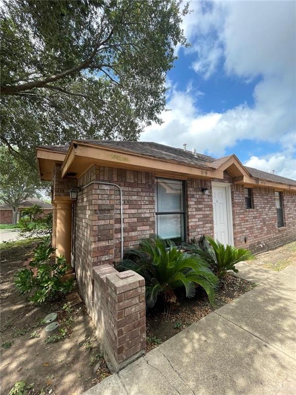 Photo 1 of 1806 Ironwood Street, Pharr