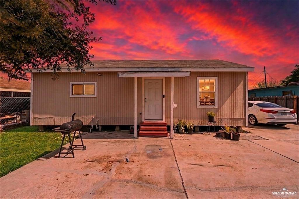 Photo 1 of 2708 Nannette Avenue, Brownsville