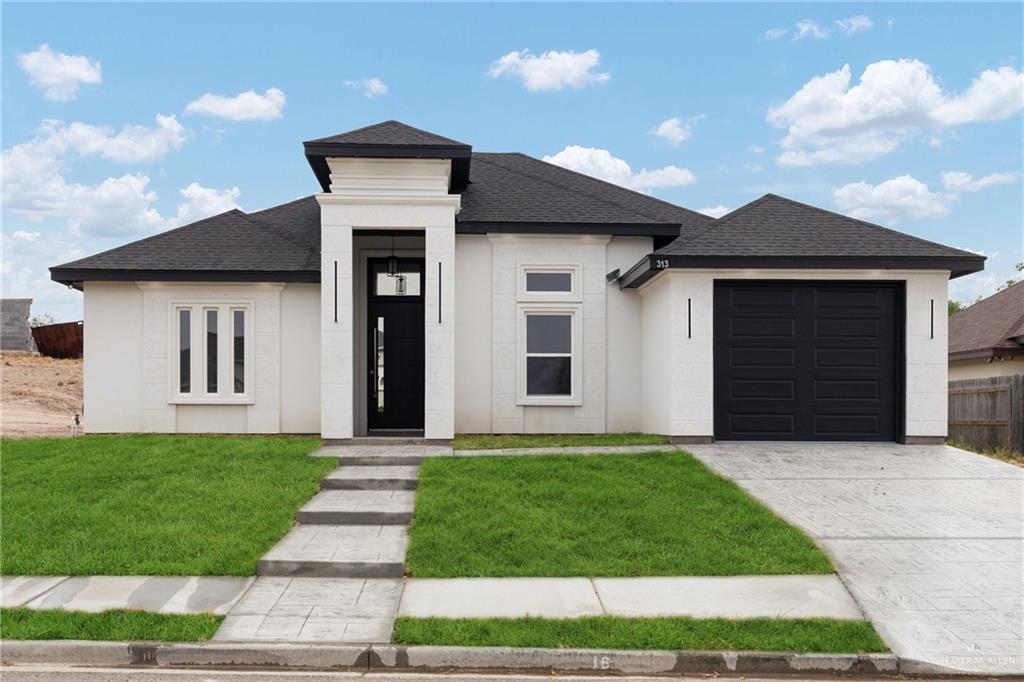 Photo 1 of 313 Seguin Street, Rio Grande City