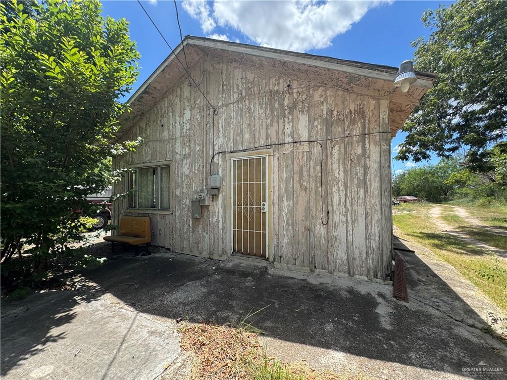 Photo 1 of 1222 Tio Avenue, Weslaco