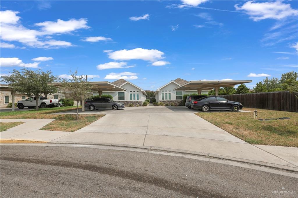 Photo 2 of 3613 Whitewing Avenue