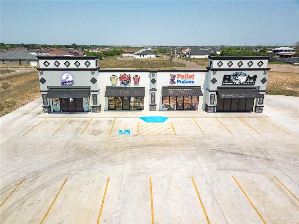 Photo 1 of 776 FM 2360, Rio Grande City