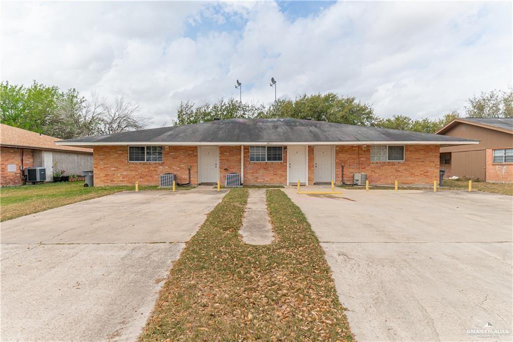 Photo 1 of 3415 Kenyon Road, Edinburg